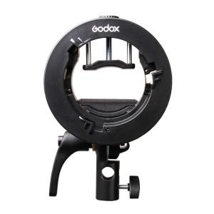GODOX　ボーエンスマウント　S2ブラケット