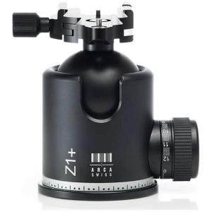 ARCA SWISS アルカスイス モノボールZ1＋クイックの商品画像