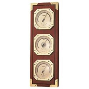 エンペックス 気象計 BM‐751の買取情報