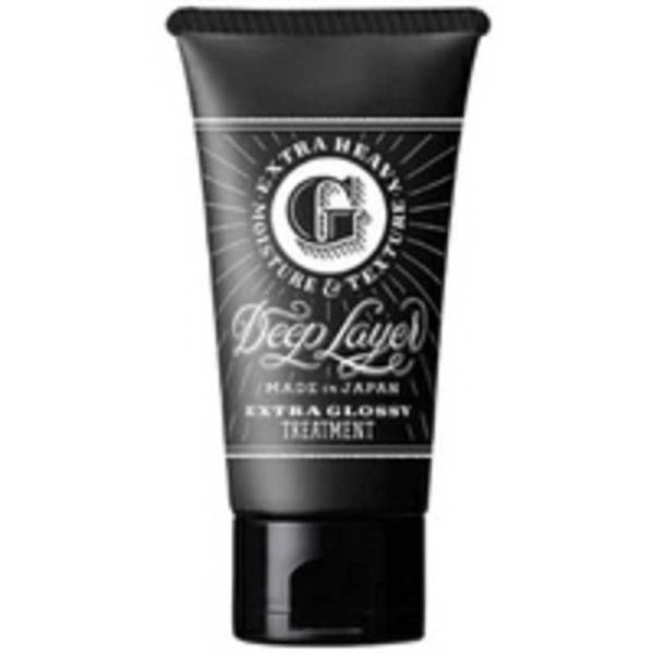 BEX　ディープレイヤー　トリートメント　ＥＸＴＲＡ　ＧＬＯＳＳＹ　６０ｇ　