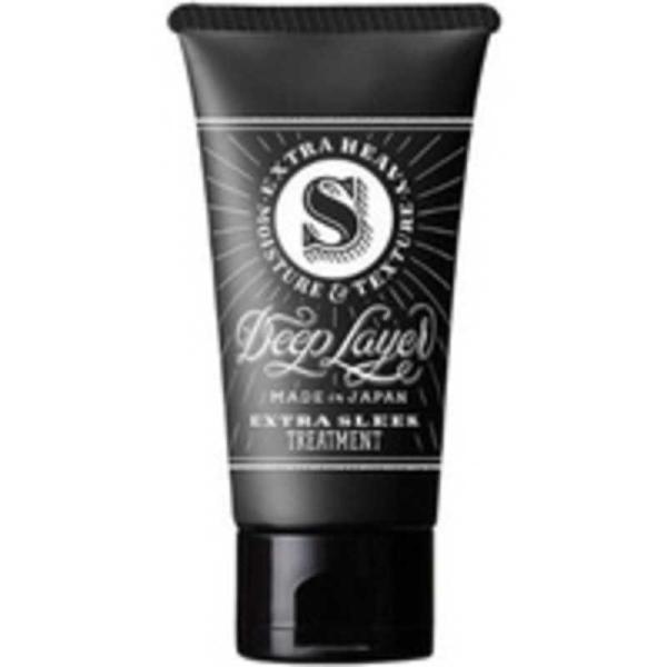 BEX　ディープレイヤー トリートメント EXTRA SLEEK 60g　