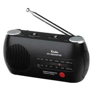 SONY（ソニー） 携帯ラジオ [ワイドFM対応 /AM/FM] ICF-506 : コジマ