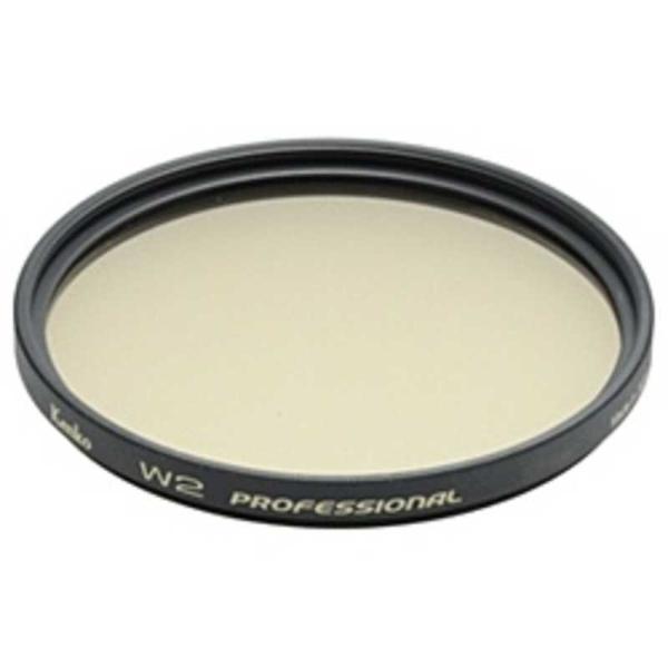 ケンコー　62mm W2 プロフェッショナル　62MM W2 プロフェッショナル
