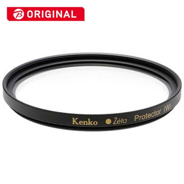 ケンコー　Zeta plus プロテクター 58mm 　58SゼタプロテクタプラスBC