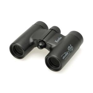 ケンコー 双眼鏡 10×21 マットブラック