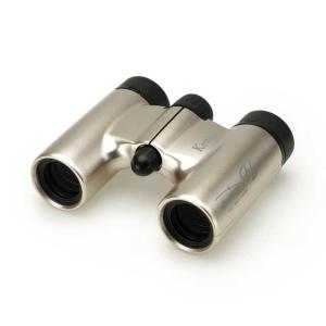 ケンコー 双眼鏡 10×21DH ゴールド