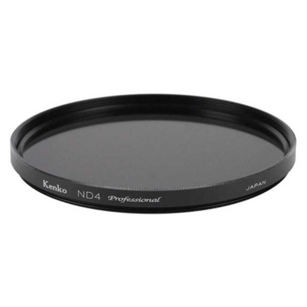 ケンコー　ＮＤ４　プロフェッショナルＮ　９５ｍｍ　「大口径ＮＤフィルター」　ND4PROFESSIO...