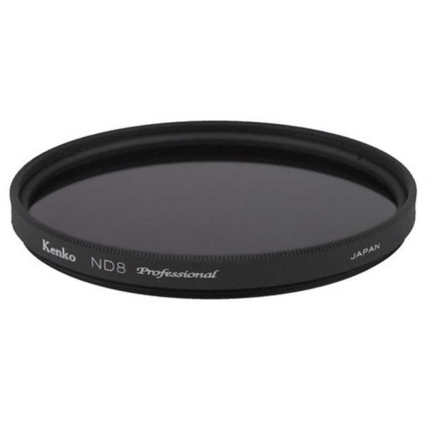 ケンコー　ＮＤ８　プロフェッショナルＮ　９５ｍｍ　「大口径ＮＤフィルター」　ND8PROFESSIO...
