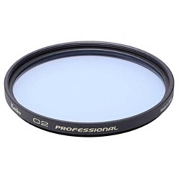 ケンコー　色温度変換・色補正 レンズフィルター C2 プロフェッショナル 67mm　67mm C2 ...