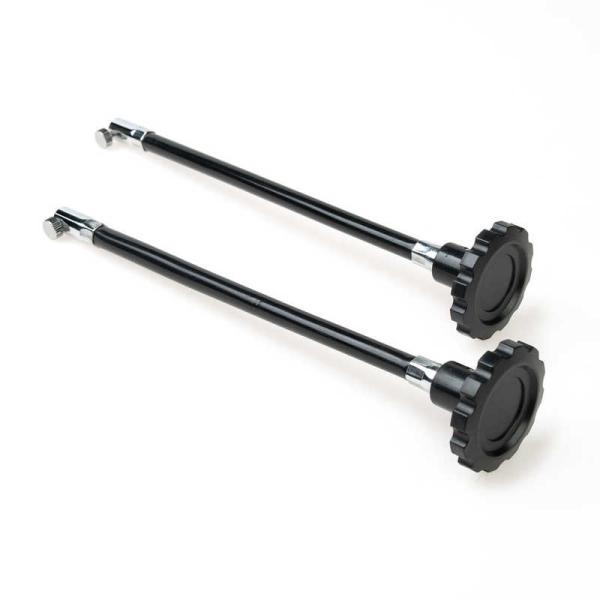 MOEBIUS　Kenko フレキシブルハンドル230mm 2本セット　FXHANDLE