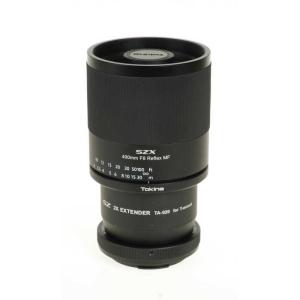 キヤノン Canon 単焦点超望遠レンズ EF400mm F5.6L USM フル