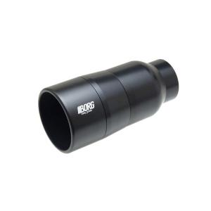 MOEBIUS 対物レンズ 72FLの買取情報