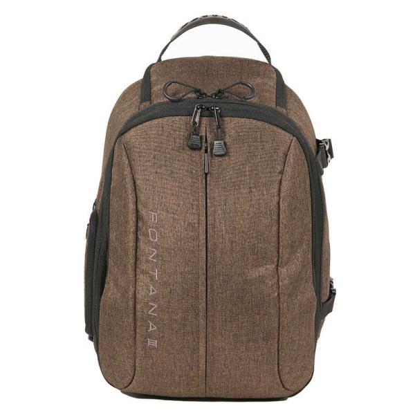 ケンコー　Aosta FONTANAIII リュック ブロンズ　AOCFT3RK