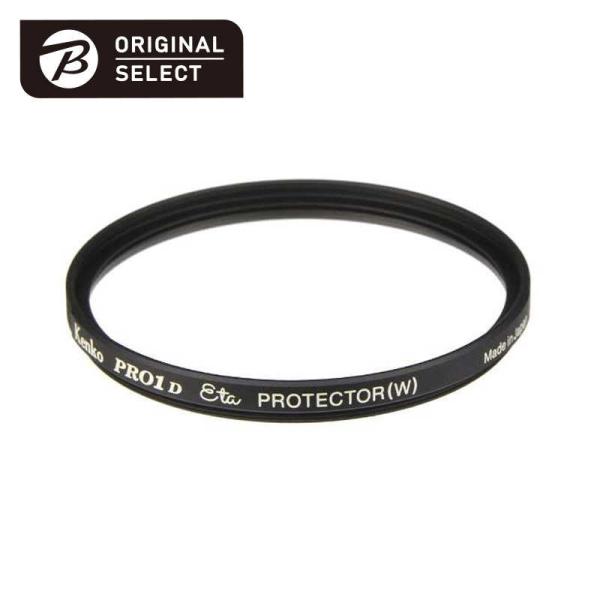 ORIGINALSELECT　レンズ保護フィルター PRO1D Eta プロテクター [46mm]　...