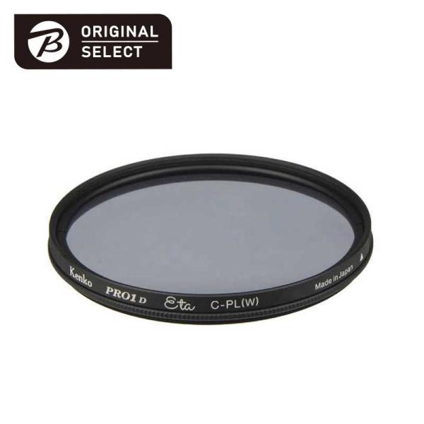 ORIGINALSELECT　PRO1D Eta サーキュラーPL 偏光フィルター 49mm 　PR...