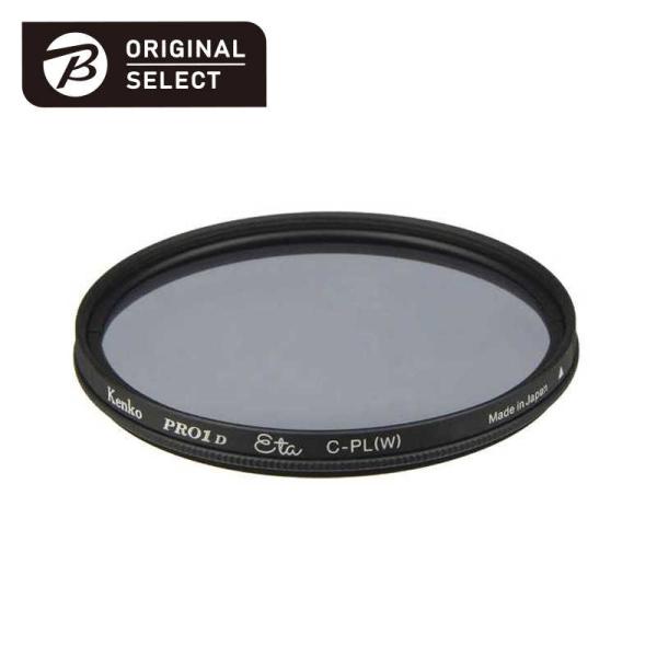 ORIGINALSELECT　PRO1D Eta サーキュラーPL 偏光フィルター 52mm 　PR...