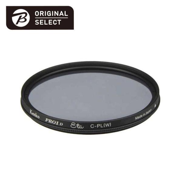 ORIGINALSELECT　PRO1D Eta サーキュラーPL 偏光フィルター 58mm  　P...