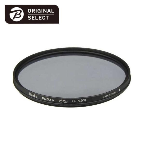 ORIGINALSELECT　PRO1D Eta サーキュラーPL 偏光フィルター 77mm  　P...
