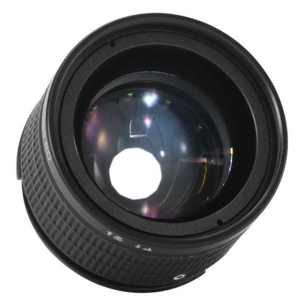 レンズベビー　カメラレンズ　EDGE80OPT