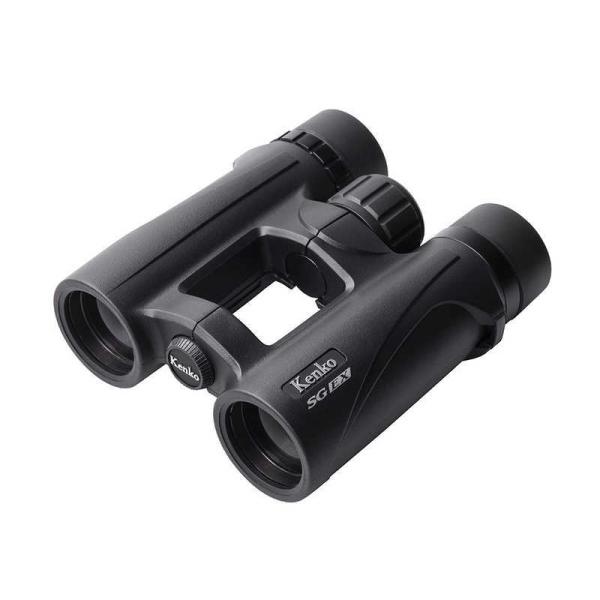 ケンコー　8倍双眼鏡 SGEX 8X34 OP WP　SGEX 8x34 OP WP