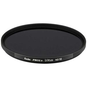 ケンコー　72mm PRO1D ロータスNDフィルター ND16　72MMPRO1DロータスND16(72