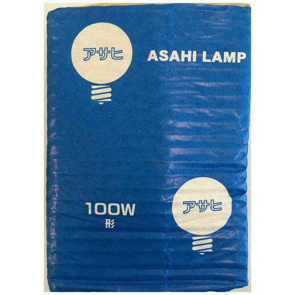 旭光電機工業　旭ボール球G95 GC100V95W　GC100V-95W/95