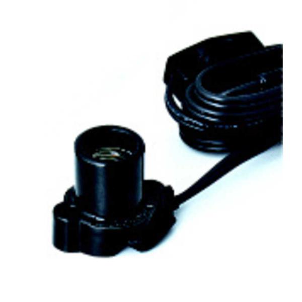 東京メタル　コード付きモーガルソケット　CME-17BZ