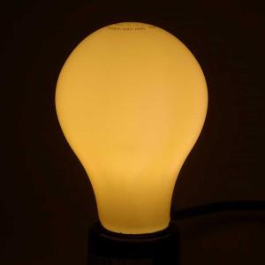 東京メタル　LED電球 トーメ(Tome) [E26/電球色/40W相当/一般電球形/全方向]　LDA4LWG40W-TM｜y-kojima