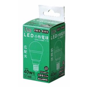 東京メタル LED電球 ミニクリプトン トーメ...の詳細画像1