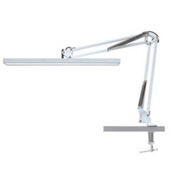 東京メタル　LEDクリップライト　TMTL-002WH