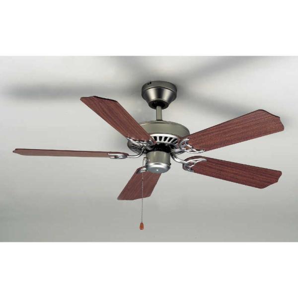 東京メタル　シーリングファン 5枚羽根 プルスイッチ式　TKM42BP5Z2