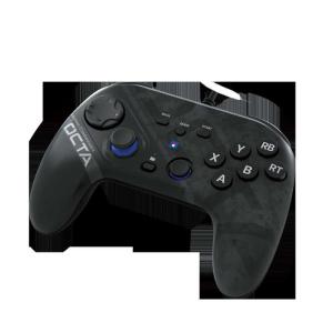 HORI ファイティングコマンダーOCTA f...の詳細画像3