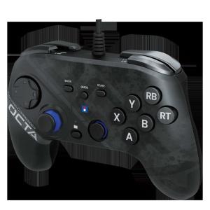 HORI ファイティングコマンダーOCTA f...の詳細画像4