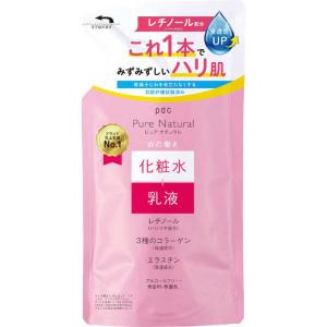 ピュアナチュラル pdc クリームモイストリフト N 100g : サンドラッグe