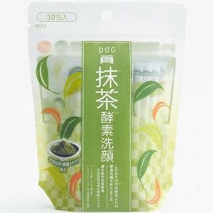 PDC ワフードメイド 宇治抹茶酵素洗顔 30包の高価買取価格