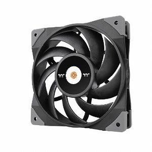 ＴＨＥＲＭＡＬＴＡＫＥ　ケースファン［１２０ｍｍ／２０００ＲＰＭ］　ＴＯＵＧＨＦＡＮ　１２　ＣＬ−Ｆ１１７−ＰＬ１２ＢＬ−Ａ