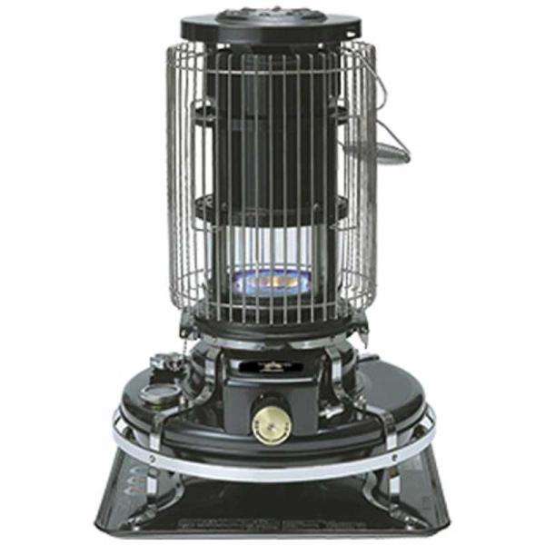 アラジン　石油ストーブ ブルーフレーム 木造7畳まで コンクリート10畳まで タンク容量4.1L ブ...