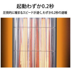 アラジン 遠赤グラファイトヒーター 1000W...の詳細画像1