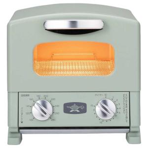 アラジン グラファイトトースター グリーンの買取情報