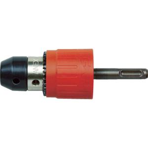 兼古製作所 アネックス SDSプラス ハンマードリル用ドリルチャック 2．5〜13mm  AKL-310