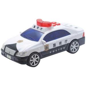 トイコー　ミニサウンド　クラウンパトカー　ミニサウンドクラウンパトカー
