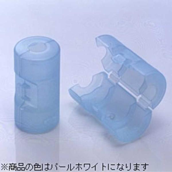 旭電機化成　電池スペーサー 単3→単2(2個入)　ADC320PW