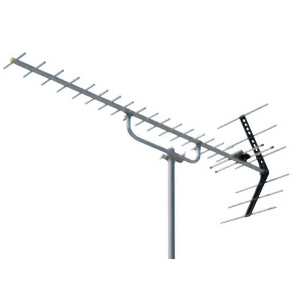 日本アンテナ　UHFアンテナ 13~52ch　AU20FR