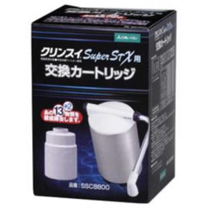 三菱ケミカルクリンスイ クリンスイ/スーパーS...の詳細画像2