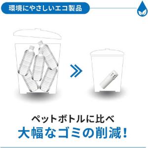 三菱ケミカルクリンスイ 交換用カートリッジ ク...の詳細画像5