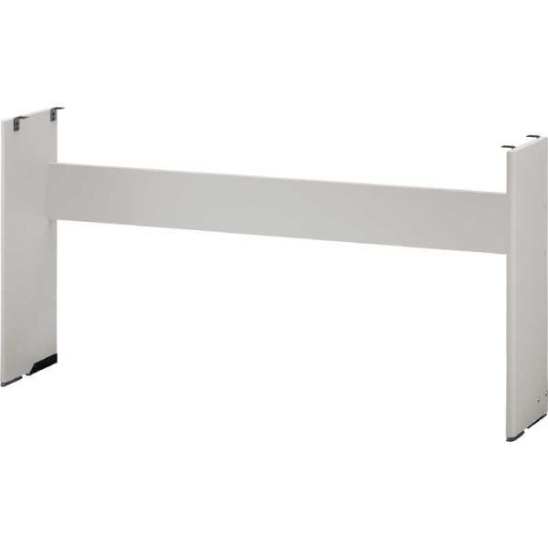 河合楽器　KAWAI　ES120用スタンド HML-2B(ライドグレー) ライトグレー　HML2