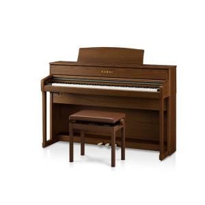 河合楽器 KAWAI 電子ピアノ CA701NWの買取情報