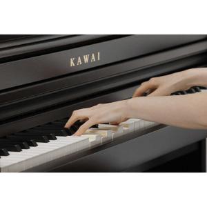 河合楽器 KAWAI 電子ピアノ プレミアムラ...の詳細画像2