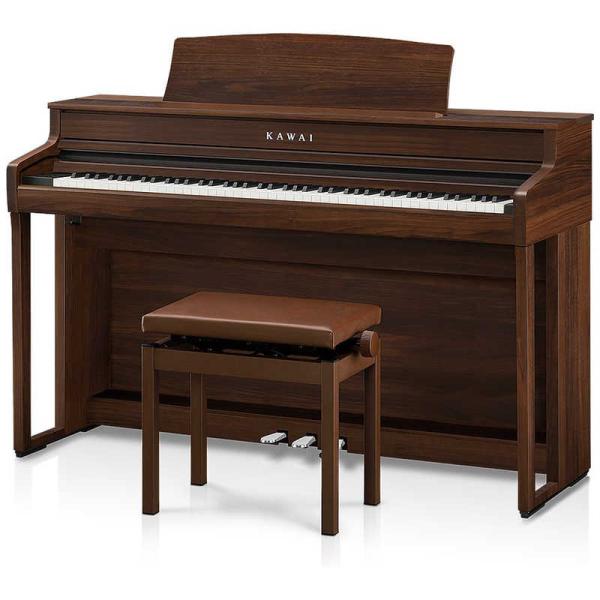 河合楽器　KAWAI　電子ピアノ ［88鍵盤］　CA501MW（標準設置無料）