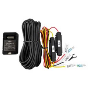CELLSTAR（セルスター） 常時電源コード GDO-45 RD-60 RD-40対応